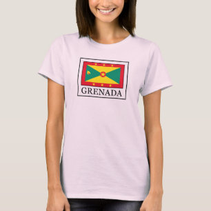 Grenada T-Shirt