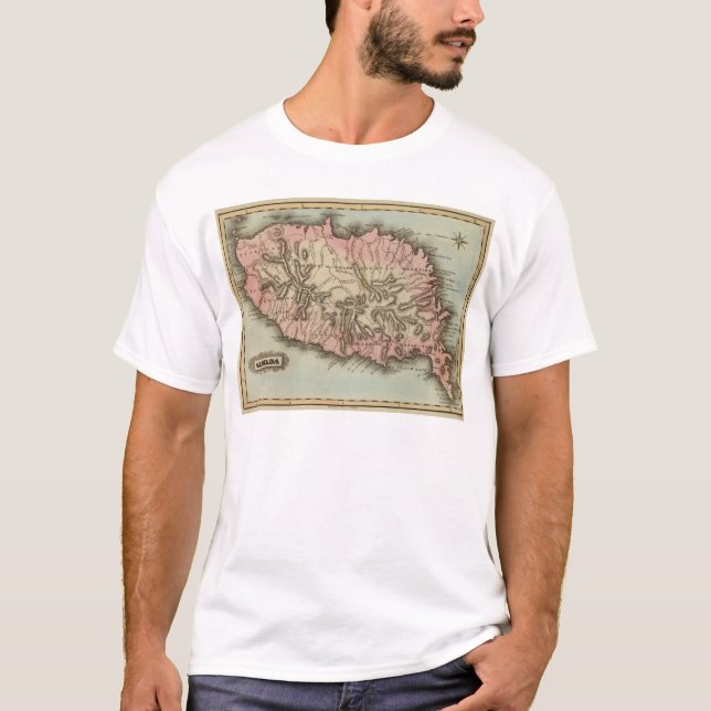 Grenada T-Shirt (Front)