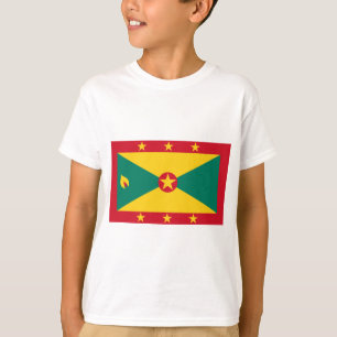 grenada T-Shirt