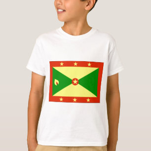 Grenada T-Shirt