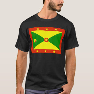 Grenada T-Shirt