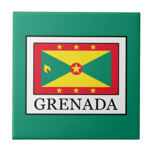 Grenada Tile
