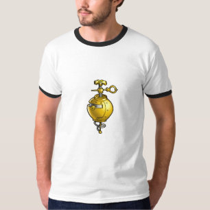 Grenade - Gents' Model T-Shirt