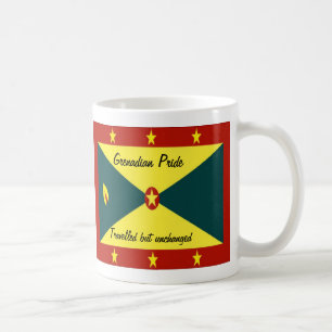 grenadian pride coffee mugs-travelled mug