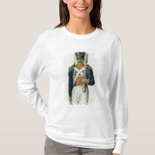 Grenadier of the Guard of Alexander I T-Shirt