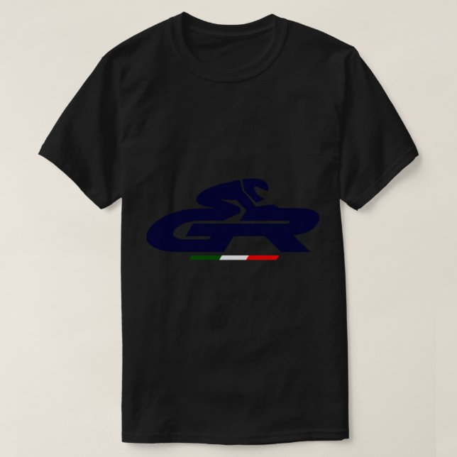 gresini racing ita   T-Shirt (Design Front)