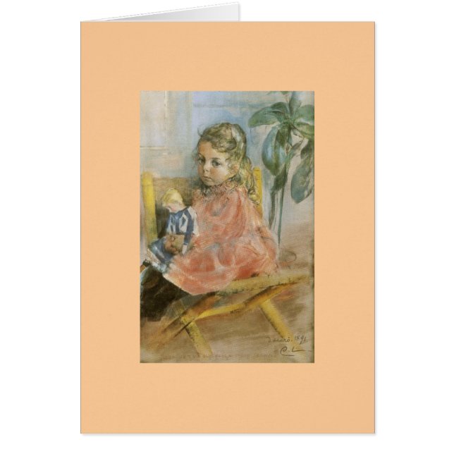 Greta and Dora Nora (Front)