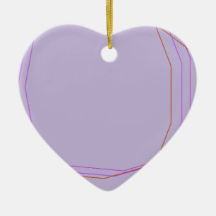 grey 8297 abstract art ceramic tree decoration