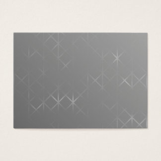 Grey Abstract. Misty Grid Design Background.