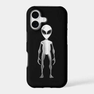 Grey Alien