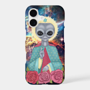 Grey Alien