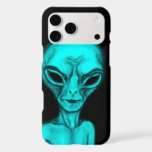 Grey Alien , I want to believe