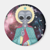 Grey Alien