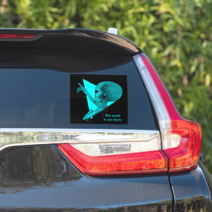 Grey Alien, the truth is out there