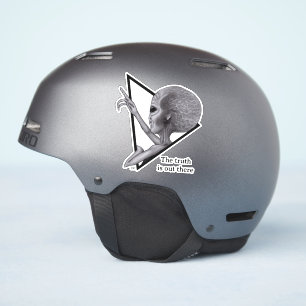 Grey Alien, the truth is out there