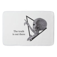 Grey Alien, the truth is out there