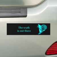 Grey Alien, the truth is out there