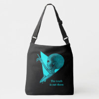 Grey Alien, the truth is out there