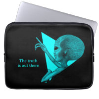 Grey Alien, the truth is out there