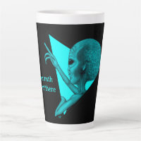 Grey Alien, the truth is out there