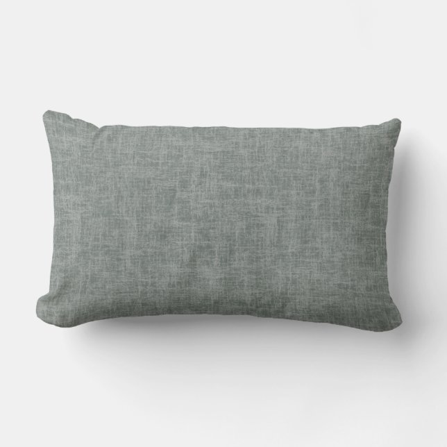Grey and white texture. throw pillow (Front)