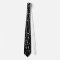 Grey Black and White Musical Notes Score