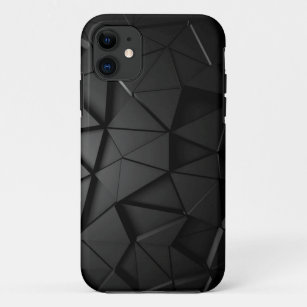 Grey black design   Case-Mate iPhone case