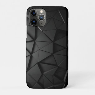 Grey black design   Case-Mate iPhone case
