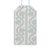Grey Blue Serpentine, Small Scale