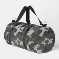 Grey Camouflage Pattern, Military Pattern, Army