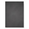 Grey Chalkboard Background Black Chalk Board
