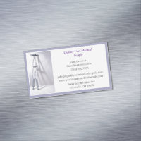 Grey Crutches Senior Care Equipment Medical