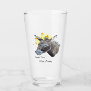 Grey Donkey from Cripple Creek is a Star Glass
