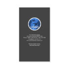 Grey Elegant Faux Gold Home Builder Construction