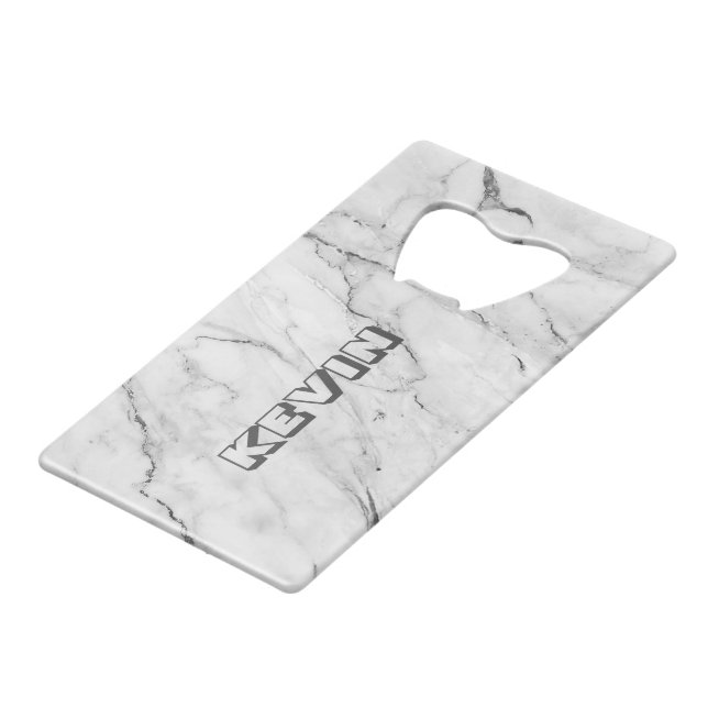 Grey faux marble background 3 (Back Angled)