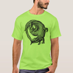 Grey Gators T-Shirt