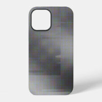 Grey Glitch Art Micro Points Vaporwave Aesthetic