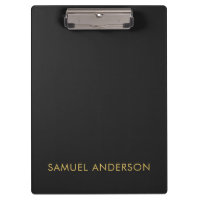 Grey Gold Colour Professional Add Name