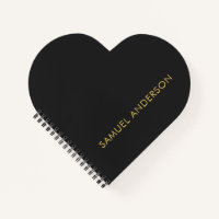 Grey Gold Colour Professional Add Name