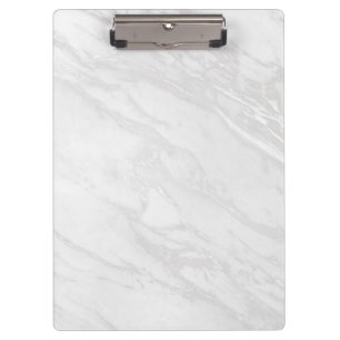 Grey Granite Brown Quartz Stone Natural Clipboard