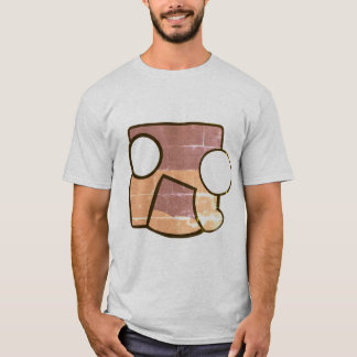 Grey guy T-Shirt