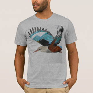 Grey Headed Kingfisher t-shirt! T-Shirt