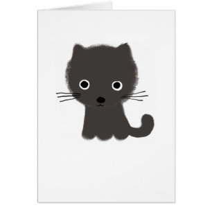 Grey Kitten