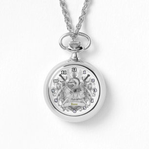 Grey Knight Family Crest Surname Watch