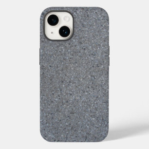 Grey Marble Case-Mate iPhone 14 Case