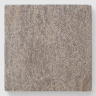 Grey Marble Square Coaster