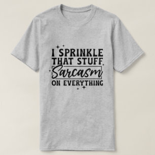 Grey Men's Personalised T-shirt