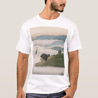 Grey mornings T-Shirt