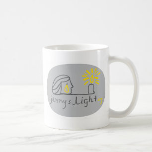 Grey Mug