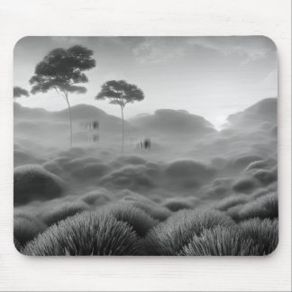 Grey Proxima C mouse pad